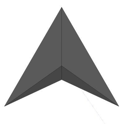 Arrows - Regular - 36x30