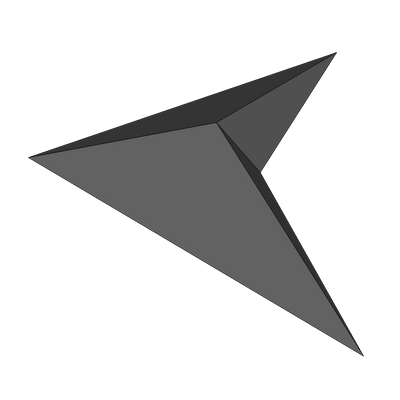 Arrows - Regular - 36x30
