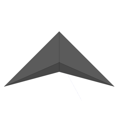 Arrows  Wide - Regular - 48x24