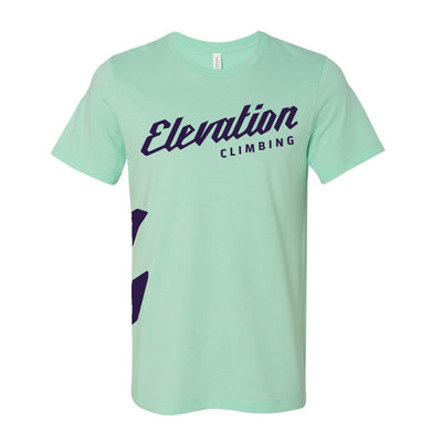 Elevation Classic Logo Tee