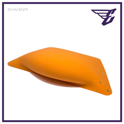 Hive System 32" Trapezoid #09 - theholdroom