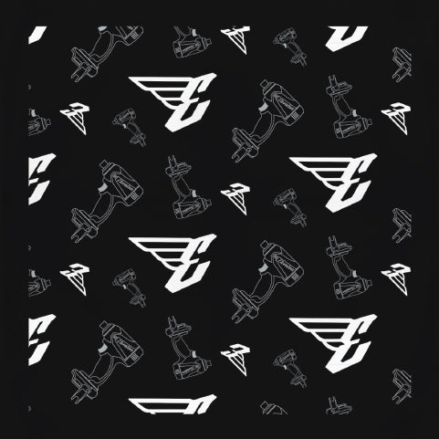 Elevation Bandana