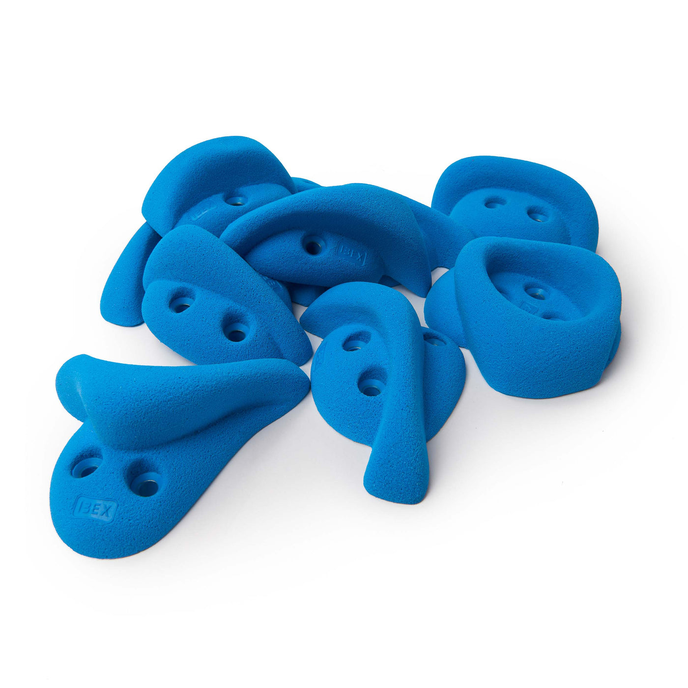 ALPHA PU Footholds XS II PU - theholdroom