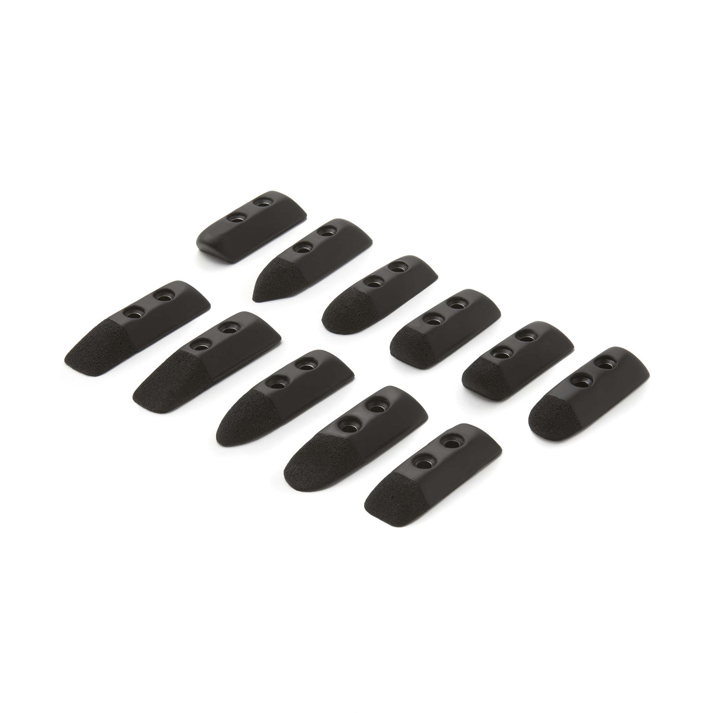 NISYROS Footholds Nails XS - theholdroom