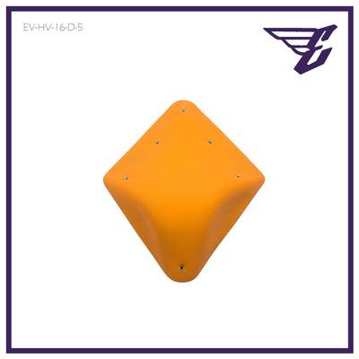 Hive System 16" Diamonds #05 - theholdroom