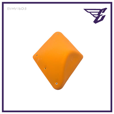 Hive System 16" Diamonds #03 - theholdroom