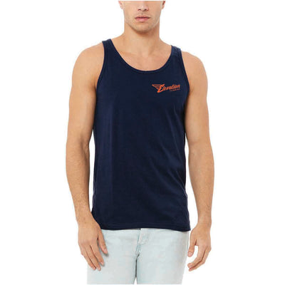 Elevation Basic Tank - Mens
