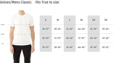 Elevation Les Gastons Tee