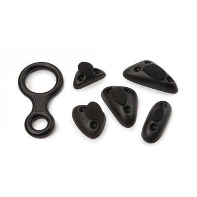 NISYROS Footholds XS I - theholdroom