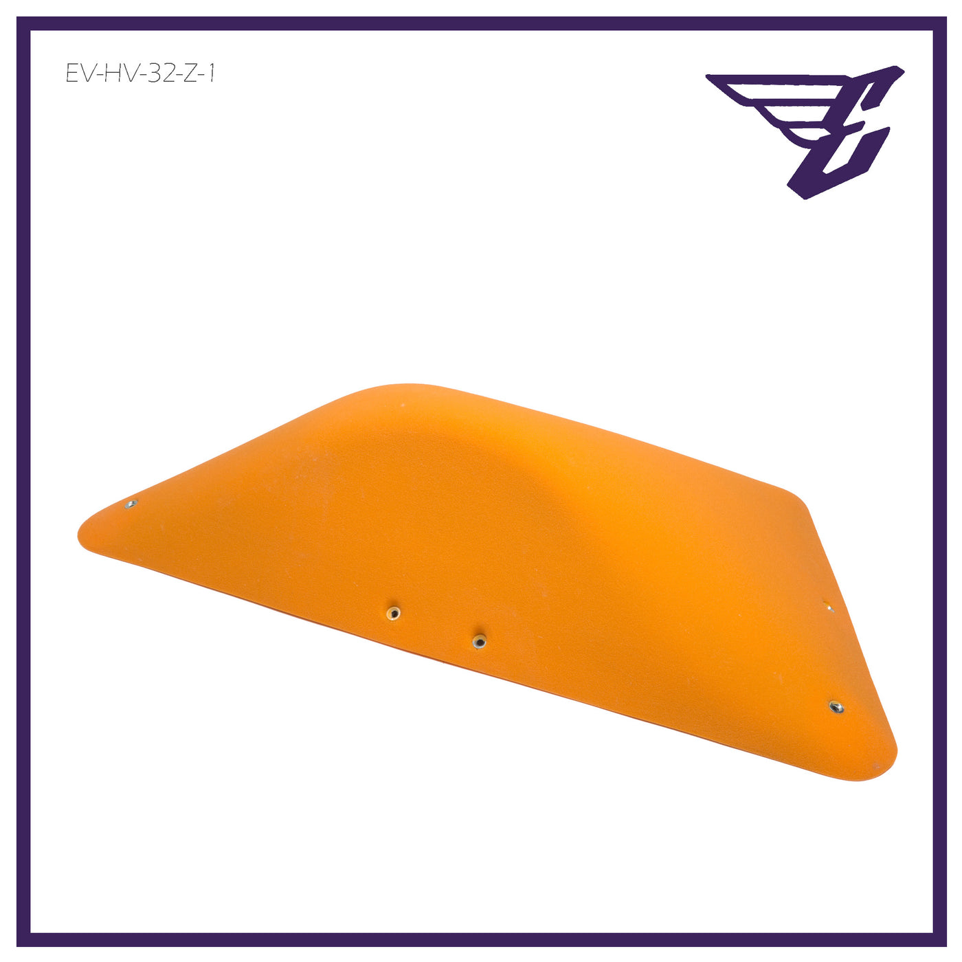 Hive System 32" Trapezoid #01 - theholdroom