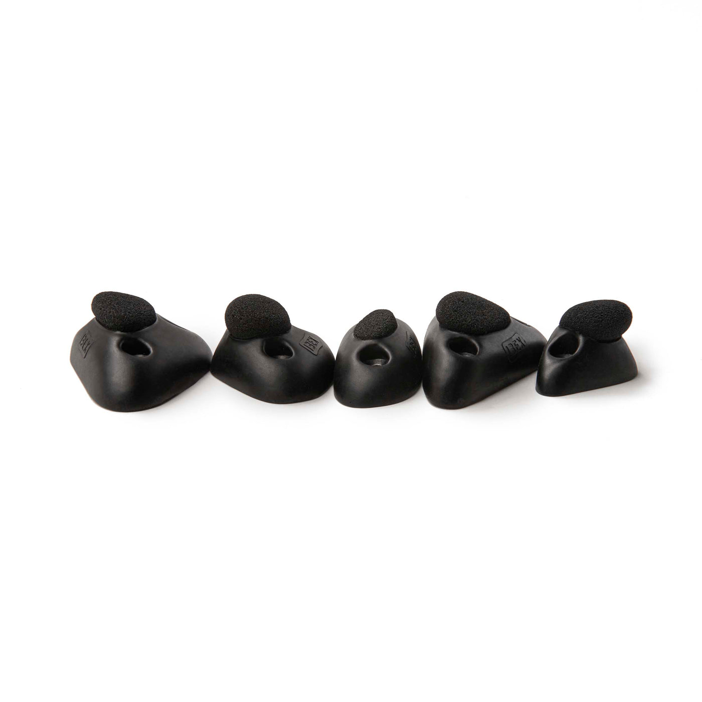 NISYROS Footholds XS I - theholdroom