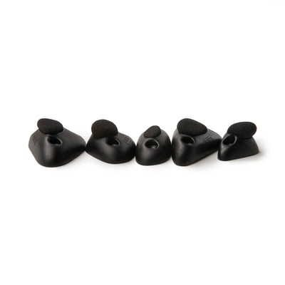 NISYROS Footholds XS I - theholdroom